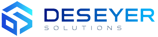 DESEYER Solutions Logo